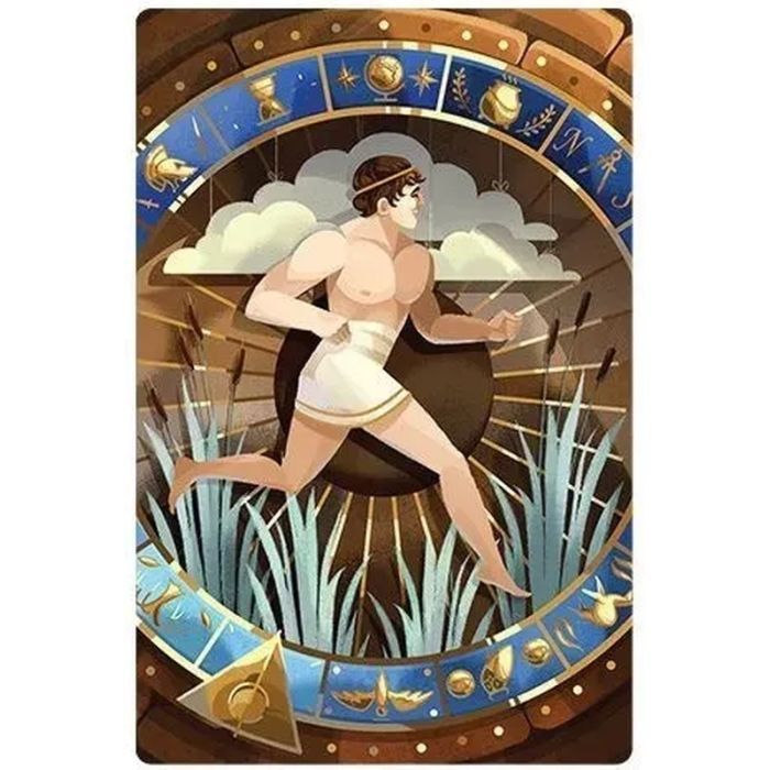 Настольная игра Ігромаг Диксит 7: Откровение (Dixit 7. Revelation) (DIX09ML1) изображение 9