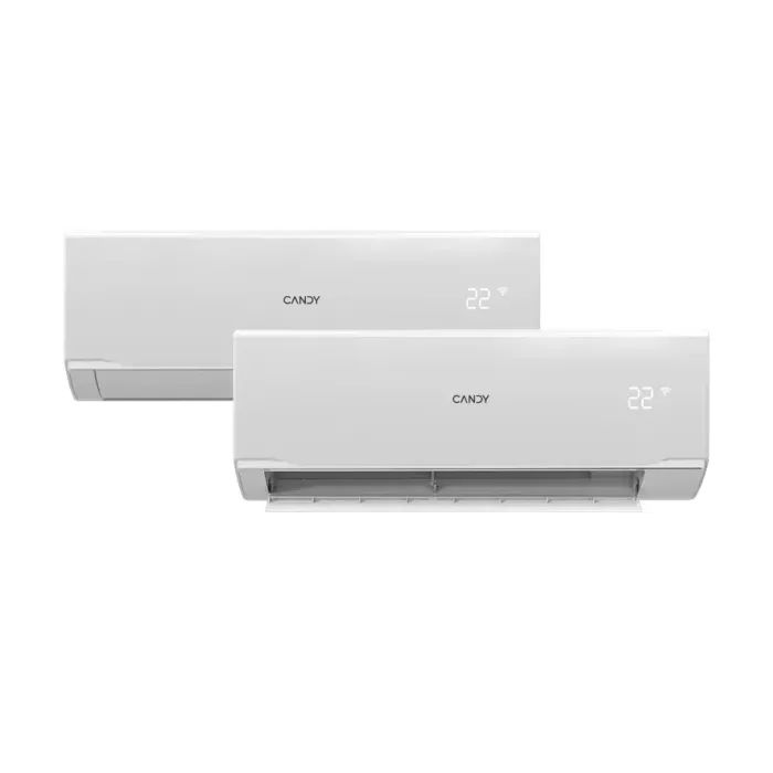 Кондиціонер Candy CY-12RAIN-A/CY-12RAIN-A/CY-2M18AOUT-A зображення 2