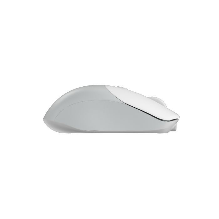 Мышка AOC MS300B Wireless/Bluetooth Black (MS300B/LA) изображение 10