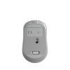 Мышка AOC MS300W Wireless/Bluetooth White (MS300W/LA) изображение 2