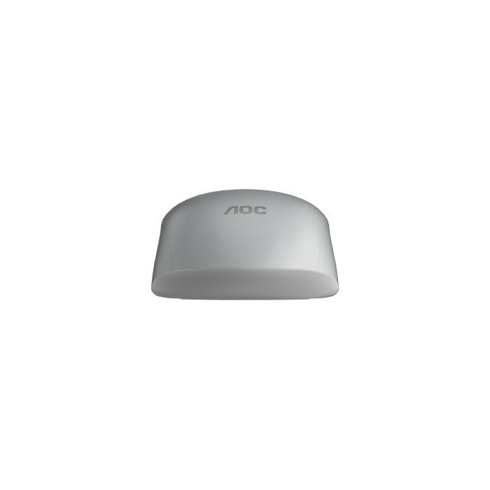 Мышка AOC MS300B Wireless/Bluetooth Black (MS300B/LA) изображение 3