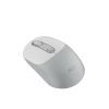 Мышка AOC MS300W Wireless/Bluetooth White (MS300W/LA) изображение 6