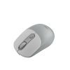 Мышка AOC MS300W Wireless/Bluetooth White (MS300W/LA) изображение 8