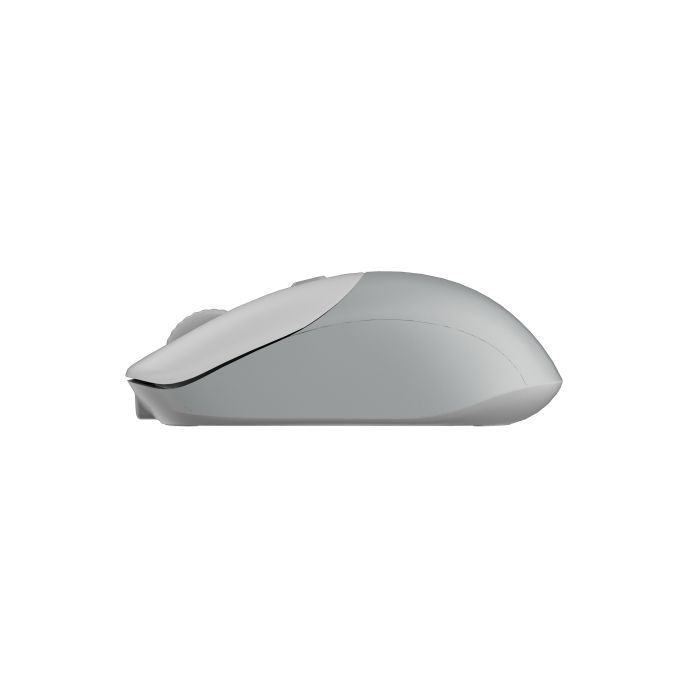 Мышка AOC MS300B Wireless/Bluetooth Black (MS300B/LA) изображение 9