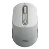 Мышка AOC MS300W Wireless/Bluetooth White (MS300W/LA)