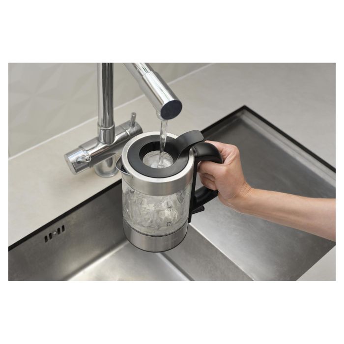 Электрочайник Sencor SWK160SS изображение 13