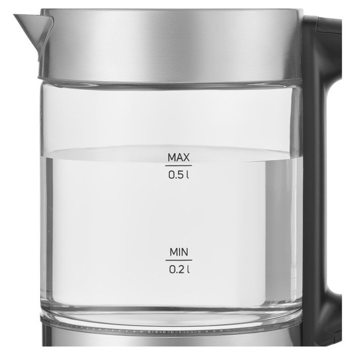 Электрочайник Sencor SWK160SS изображение 3