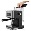 Ріжкова кавоварка еспресо Sencor SES 4020SS зображення 11