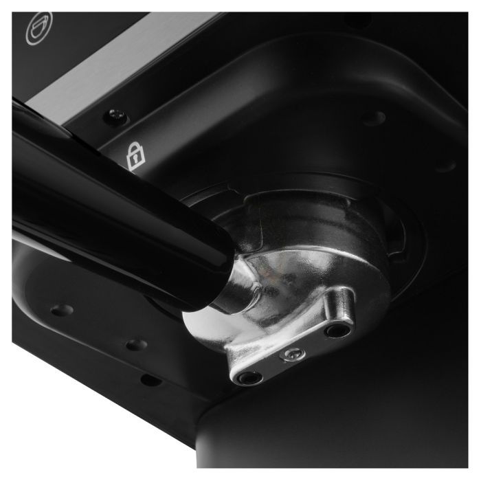 Рожковая кофеварка эспрессо Sencor SES 4020SS изображение 5