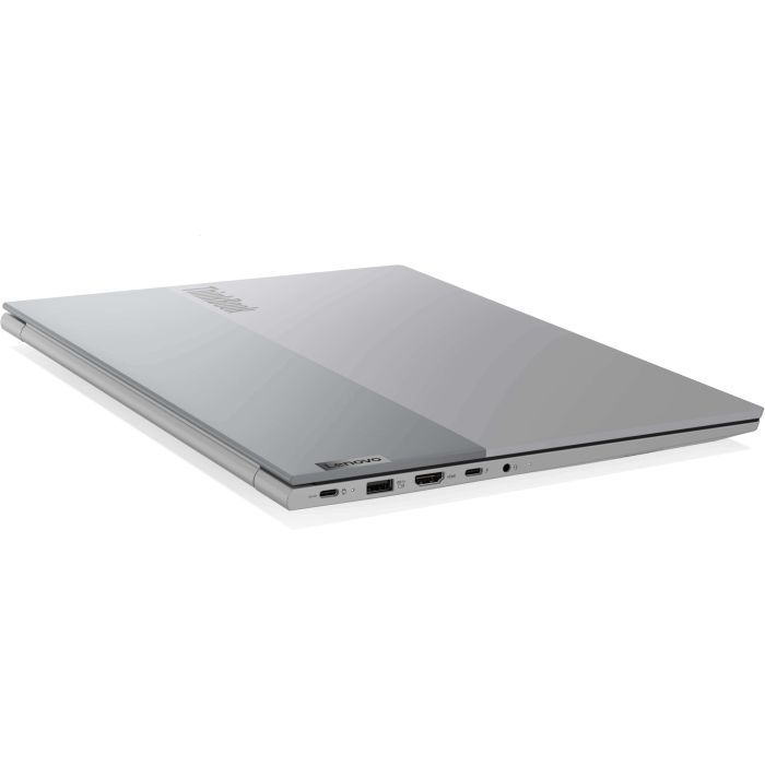 Ноутбук Lenovo ThinkBook 16 G8 IRL (21SHA0BFRA) зображення 11