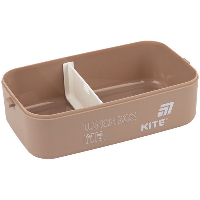 Ланч-бокс Kite 1000 мл зелений (K25-1183-3) изображение 4