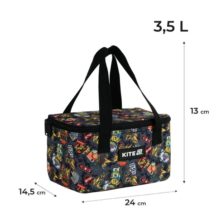 Термосумка Kite 2705 NT (NT25-2705) изображение 5