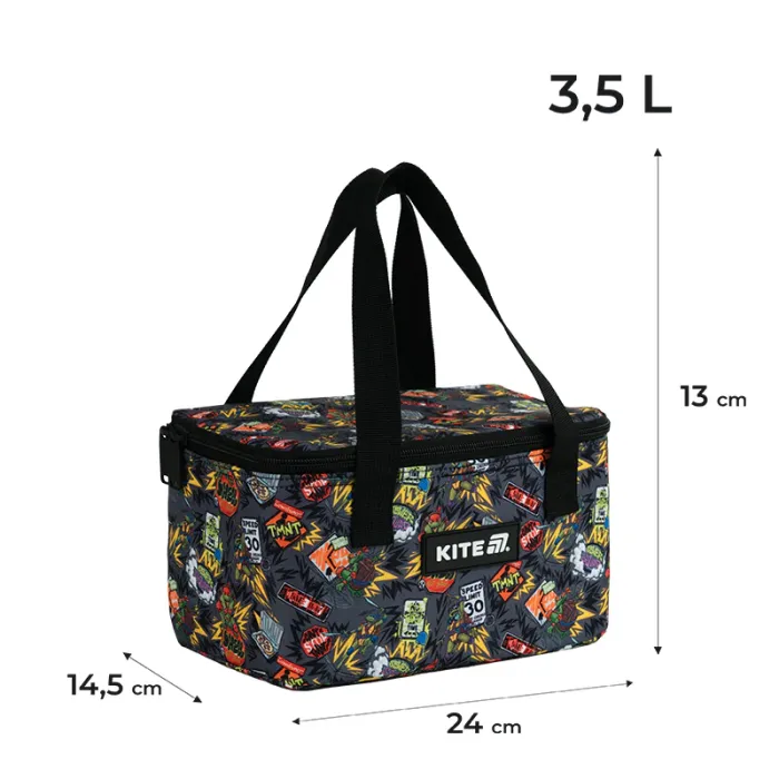 Термосумка Kite 2705 GF (GF25-2705) изображение 5