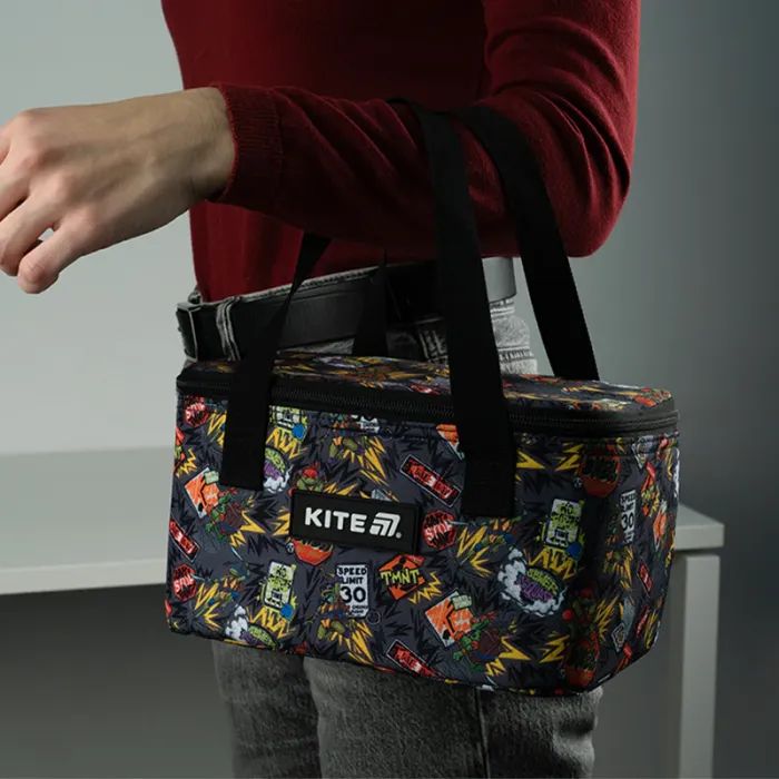 Термосумка Kite 2705 NT (NT25-2705) изображение 7