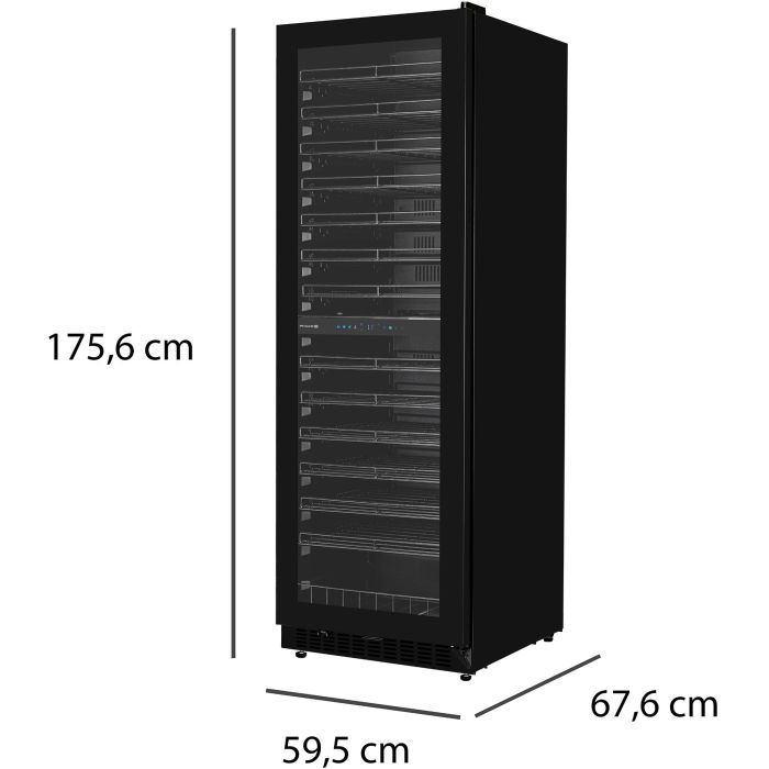 Холодильник Philco PW131GDC зображення 2