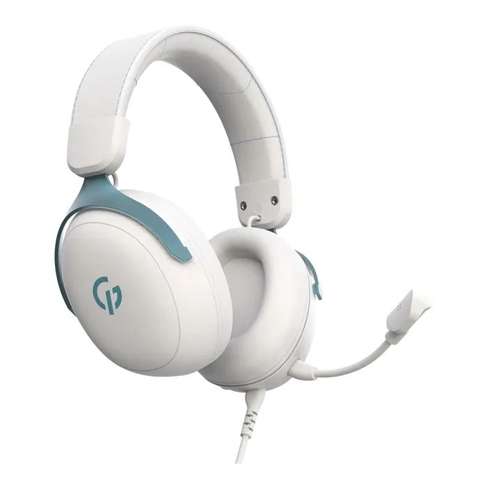 Навушники GamePro Asgard Freya White (HS145W) зображення 3