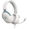 Навушники GamePro Asgard Freya White (HS145W) зображення 3