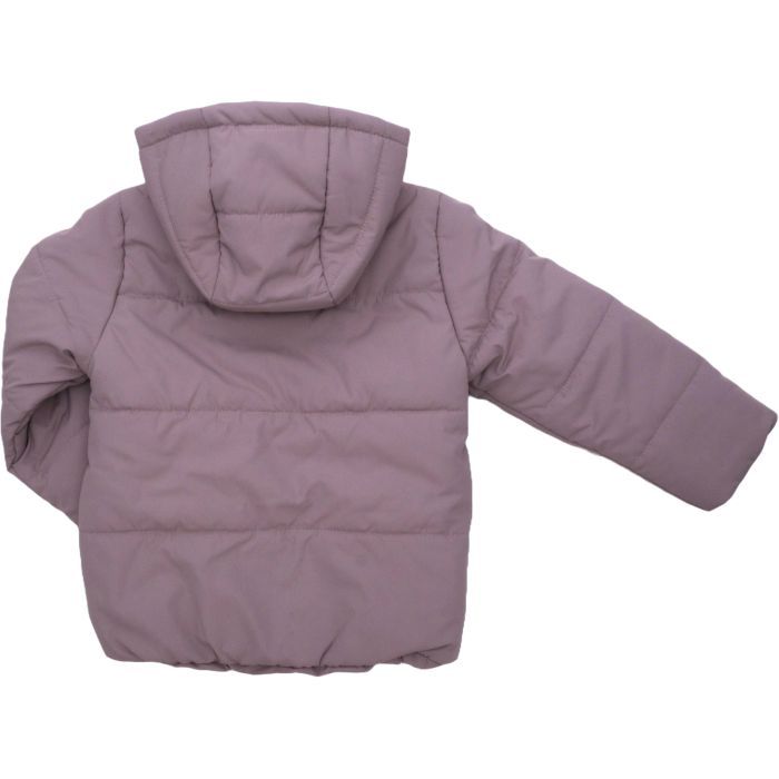 Комбинезон детский Brilliant c курткой Romani (24706-110-beige) изображение 3