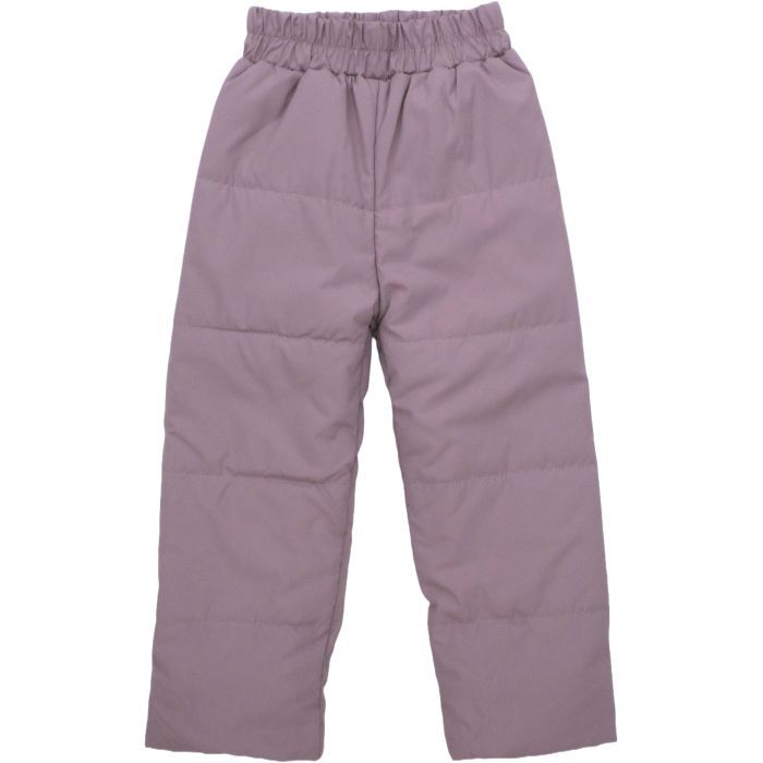 Комбинезон детский Brilliant c курткой Romani (24706-110-beige) изображение 5