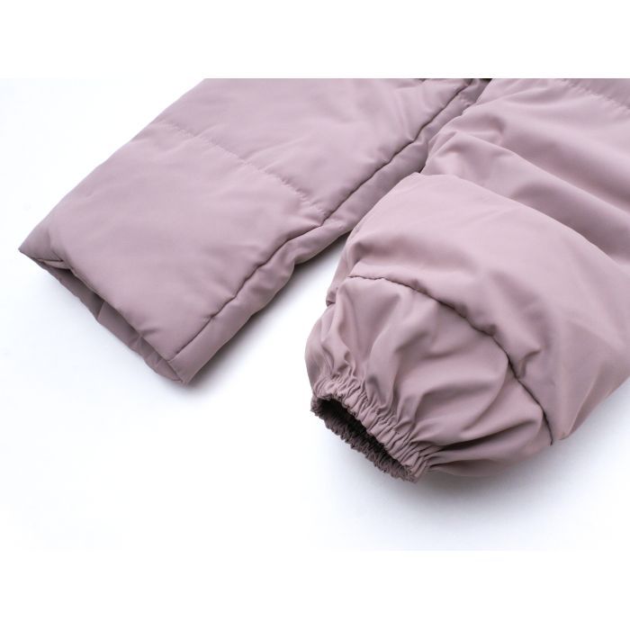 Комбинезон детский Brilliant c курткой Romani (24706-110-beige) изображение 6