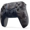 Геймпад Sony Playstation DualSense Bluetooth PS5 Grey Camo (1000050561) изображение 2