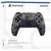 Геймпад Sony Playstation DualSense Bluetooth PS5 Grey Camo (1000050561) изображение 5