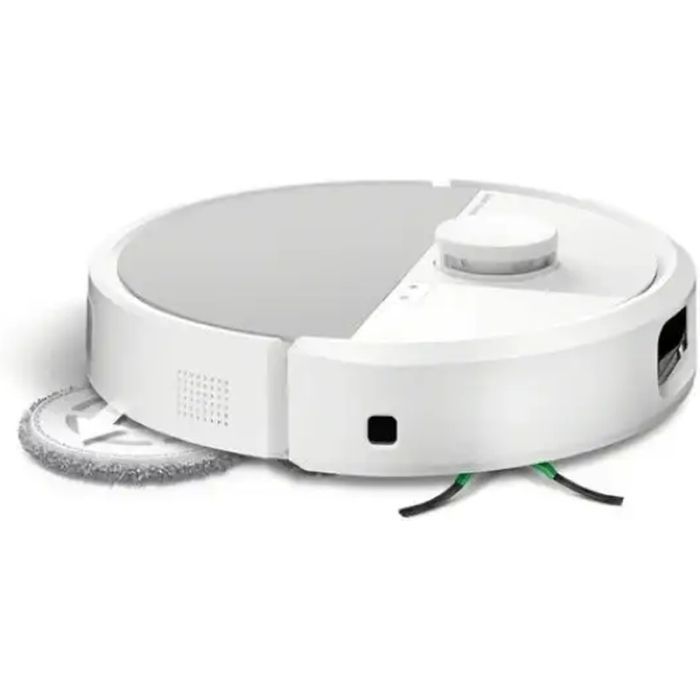 Пылесос iRobot Roomba Combo 405+ (White) (G185240) изображение 2