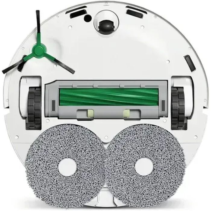 Пылесос iRobot Roomba Combo 405+ (White) (G185240) изображение 3