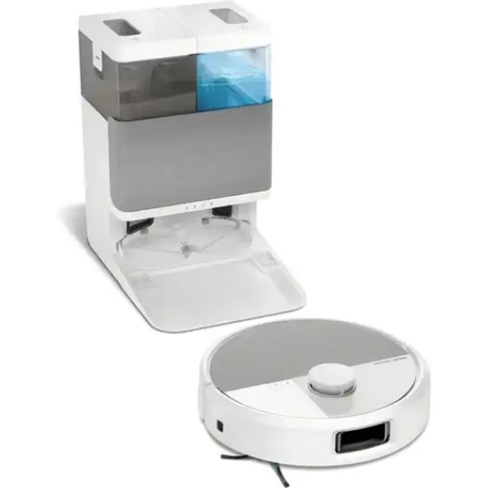 Пылесос iRobot Roomba Combo 405+ (White) (G185240) изображение 5