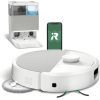 Пылесос iRobot Roomba Combo 405+ (White) (G185240)