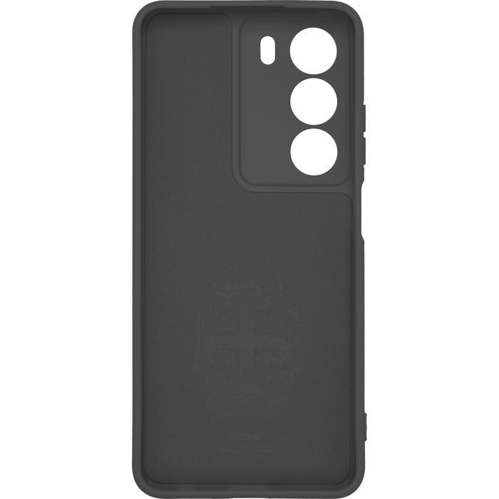 Чехол для мобильного телефона Armorstandart ICON Realme C73 5G Camera cover Black (ARM86761) изображение 2