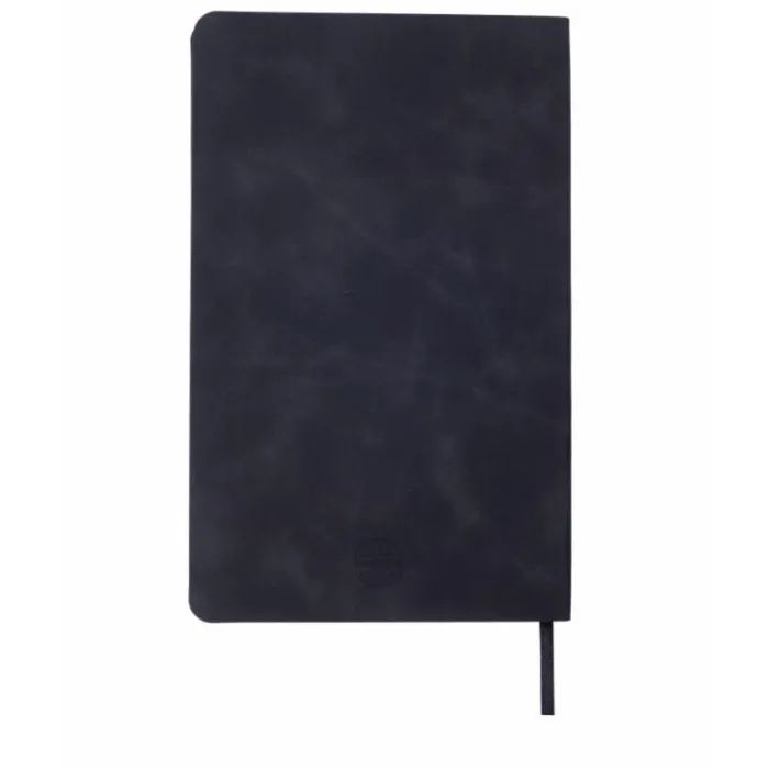 Блокнот Berganote Delgado А5, чорний (50040438-01) зображення 2