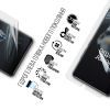 Плівка захисна Armorstandart hydrogel Anti-Blue OnePlus 12 5G (ARM89355) зображення 2