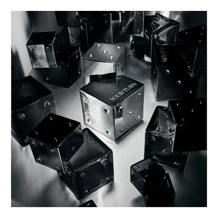 Парфумована вода Billie Eilish Your Turn 100 мл (608940585818) зображення 6