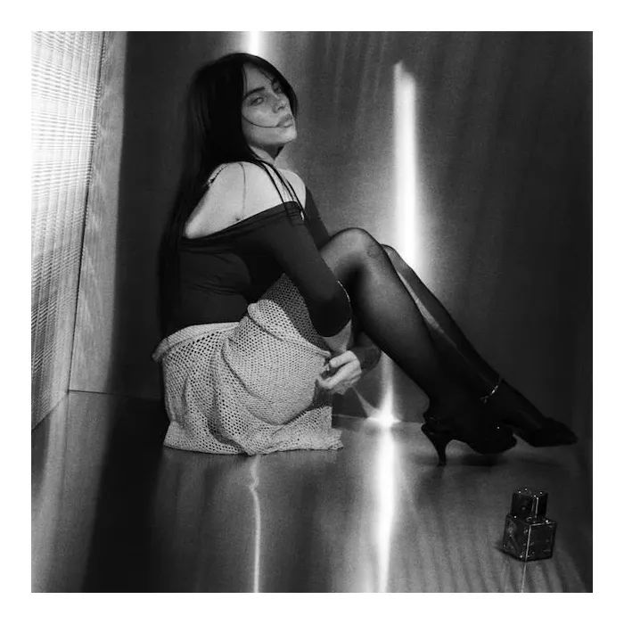 Парфумована вода Billie Eilish Your Turn 100 мл (608940585818) зображення 7