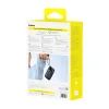 Батарея універсальна Baseus EnerFill FC31 Qpow 3 20000mAh 45W PD/3.0 QC/4.0 Black (E0028D00) зображення 7