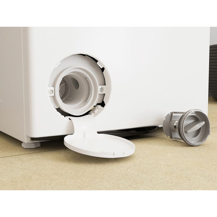 Пральна машина Whirlpool TDLRB6251BSEU зображення 10