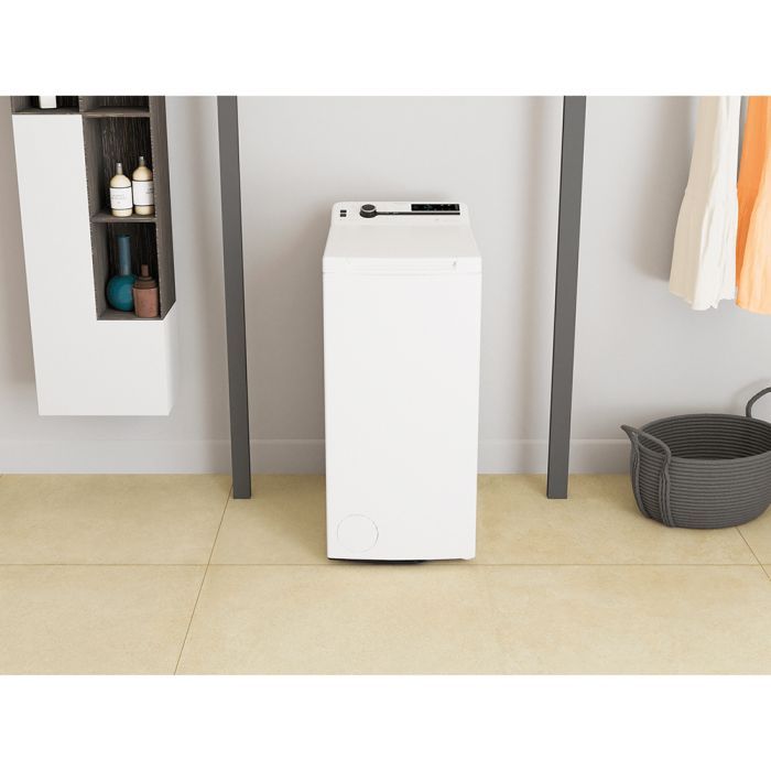 Пральна машина Whirlpool TDLRB6251BSEU зображення 11