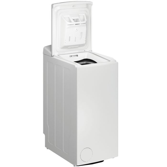 Пральна машина Whirlpool TDLRB6251BSEU зображення 4