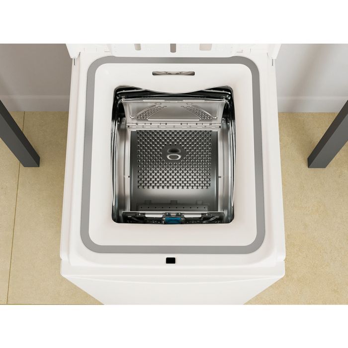 Пральна машина Whirlpool TDLRB6251BSEU зображення 9