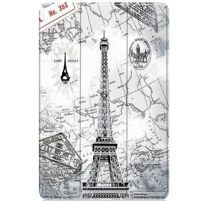 Чехол для планшета BeCover Smart Case Xiaomi Redmi Pad 2 Pro 12.1" Paris (714641) изображение 2