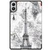 Чехол для планшета BeCover Smart Case Xiaomi Redmi Pad 2 Pro 12.1" Paris (714641) изображение 3