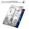 Чехол для планшета BeCover Smart Case Xiaomi Redmi Pad 2 Pro 12.1" Paris (714641) изображение 5