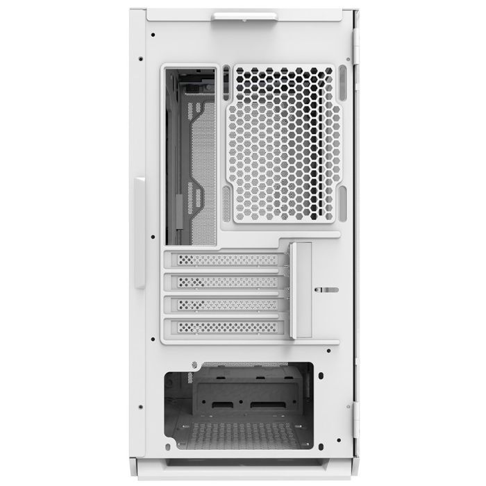 Корпус для ПК DARKFLASH DLM200 WHITE зображення 10