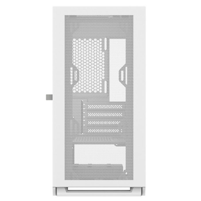 Корпус для ПК DARKFLASH DLM200 WHITE зображення 4