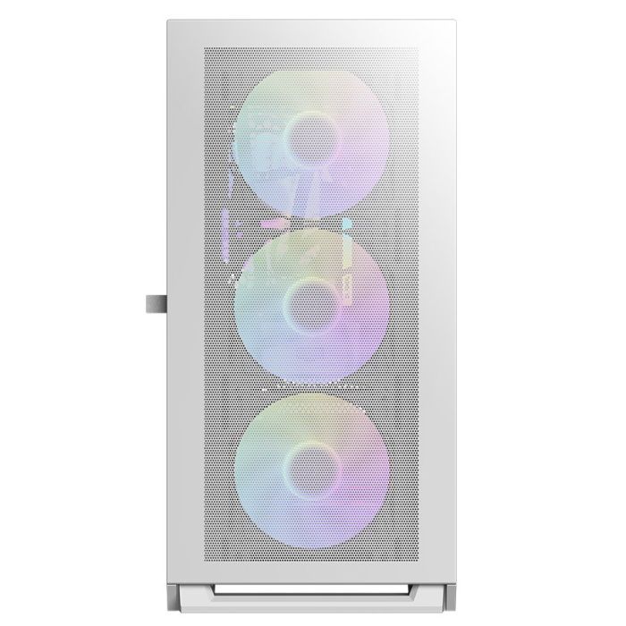 Корпус для ПК DARKFLASH DLM200 WHITE зображення 5