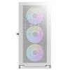 Корпус для ПК DARKFLASH DLM200 WHITE зображення 5