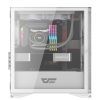 Корпус для ПК DARKFLASH DLM200 WHITE зображення 7