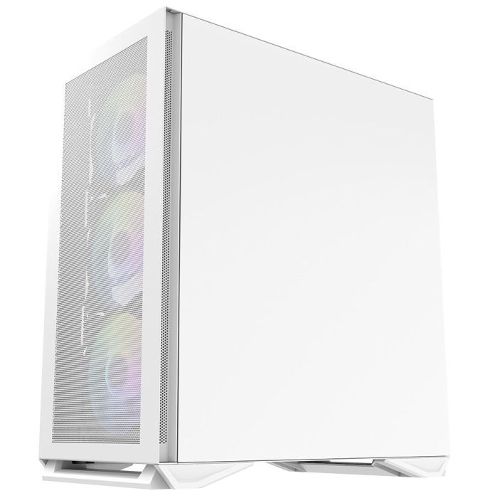 Корпус для ПК DARKFLASH DLM200 WHITE зображення 9