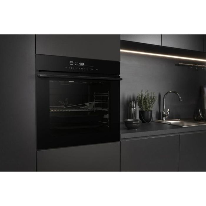 Духовой шкаф Hisense HO66F8 PIZZACHEF изображение 12